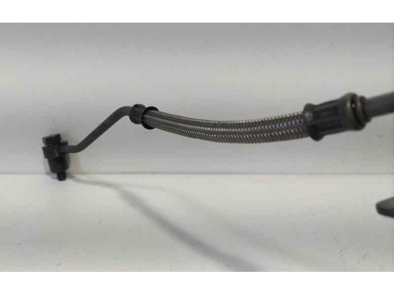 Recambio de tubo para ford mondeo berlina (ge) titanium x referencia OEM IAM QJBB 86908 