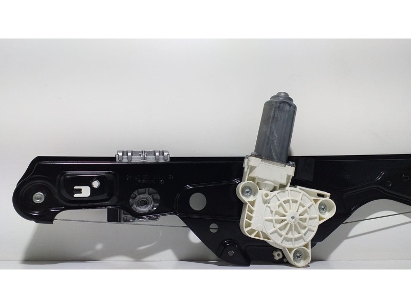 Recambio de elevalunas trasero derecho para mercedes-benz clase e (w211) berlina e 500 4-matic (211.090) referencia OEM IAM A211