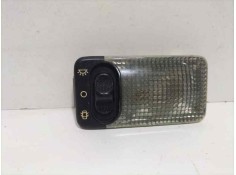 Recambio de luz interior para peugeot 206 berlina xt referencia OEM IAM 9625049077 82197 