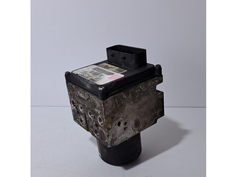 Recambio de abs para peugeot 407 1.6 hdi referencia OEM IAM 9658028480 75952 R