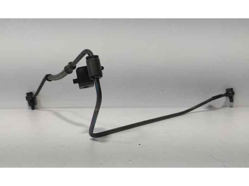 Recambio de tubo para ford mondeo berlina (ge) titanium x referencia OEM IAM QJBB 86908 