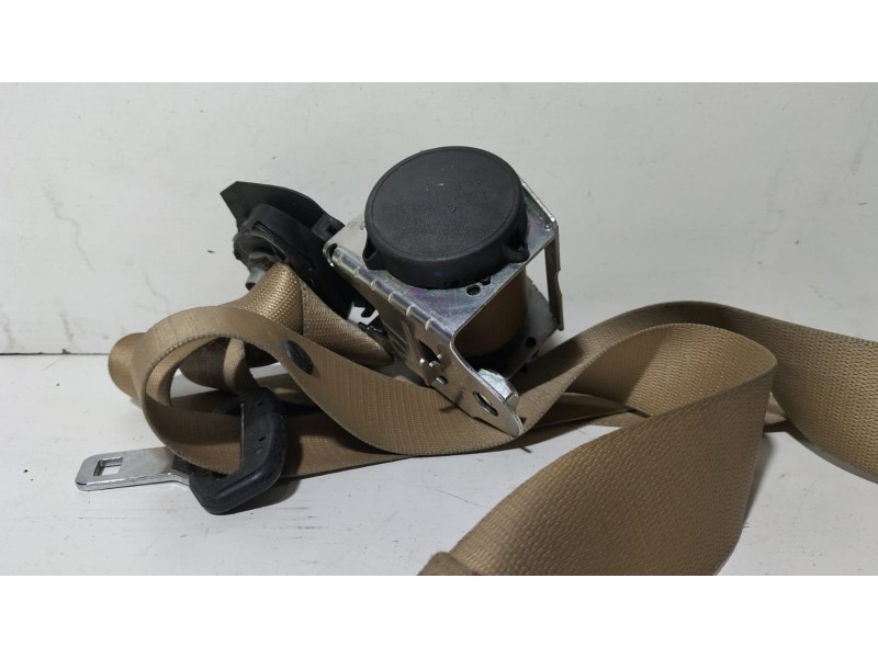 Recambio de cinturon seguridad delantero izquierdo para mercedes-benz clase r (w251) 320 cdi l (251.122) referencia OEM IAM 6429