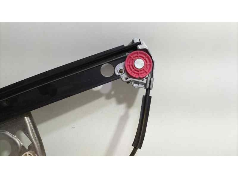 Recambio de elevalunas trasero derecho para mercedes-benz clase s (w220) berlina 500 (220.075) referencia OEM IAM A2207300446 83