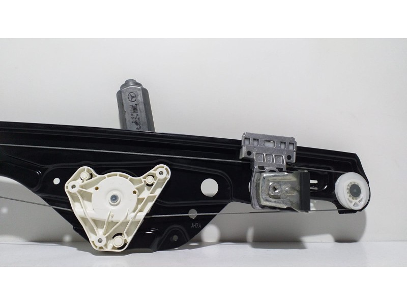 Recambio de elevalunas trasero derecho para mercedes-benz clase e (w211) berlina e 500 4-matic (211.090) referencia OEM IAM A211