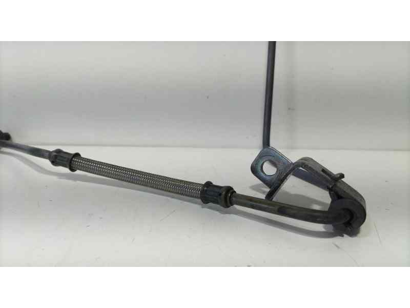 Recambio de tubo para ford mondeo berlina (ge) titanium x referencia OEM IAM QJBB 86908 