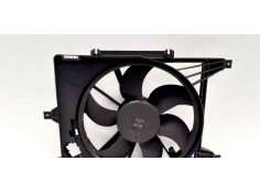 Recambio de electroventilador para renault clio ii fase ii (b/cb0) alize referencia OEM IAM 7700428659 42350  2