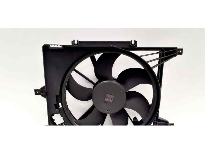 Recambio de electroventilador para renault clio ii fase ii (b/cb0) alize referencia OEM IAM 7700428659 42350 