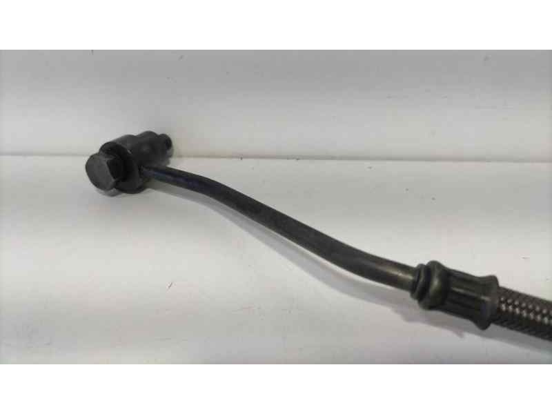 Recambio de tubo para ford mondeo berlina (ge) titanium x referencia OEM IAM QJBB 86908 