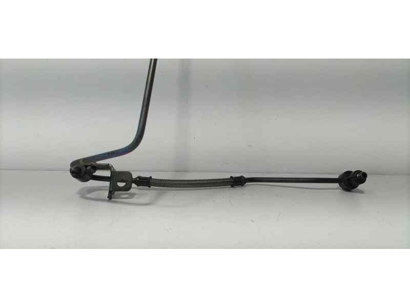 Recambio de tubo para ford mondeo berlina (ge) titanium x referencia OEM IAM QJBB 86908 