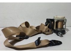 Recambio de cinturon seguridad trasero derecho para mercedes-benz clase r (w251) 320 cdi l (251.122) referencia OEM IAM A2518600