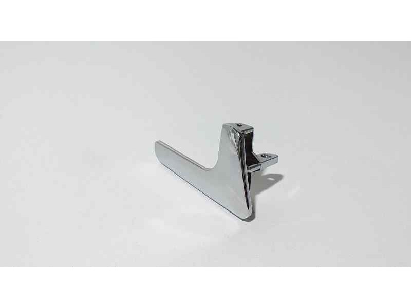 Recambio de maneta interior delantera derecha para seat cordoba berlina (6k2) referencia OEM IAM 6K0837114A 58353 