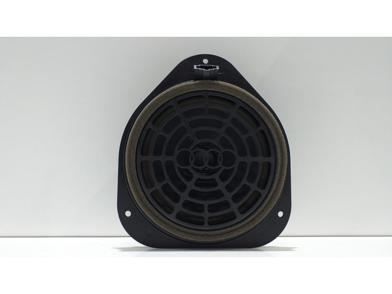 Recambio de sistema audio / radio cd para audi a5 coupe (8t) 2.0 tdi quattro referencia OEM IAM 8T0035411A 54780 