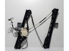 Recambio de elevalunas delantero derecho para mercedes-benz clase e (w211) berlina e 500 4-matic (211.090) referencia OEM IAM A2