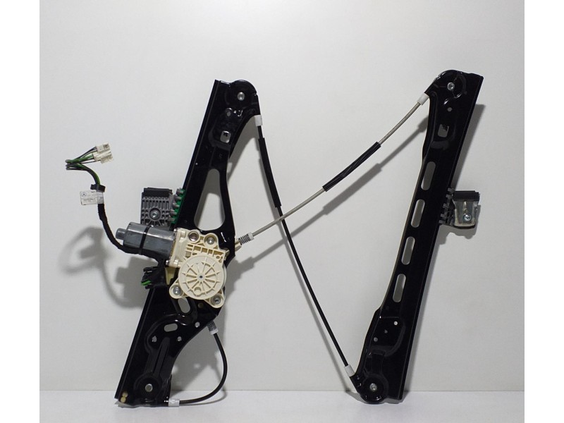 Recambio de elevalunas delantero derecho para mercedes-benz clase e (w211) berlina e 500 4-matic (211.090) referencia OEM IAM A2