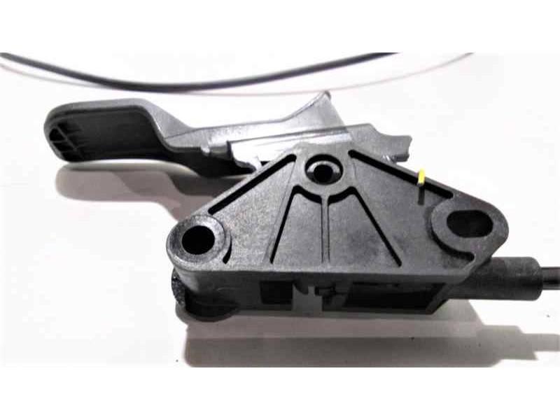 Recambio de capot para opel crossland x design line referencia OEM IAM  46845 