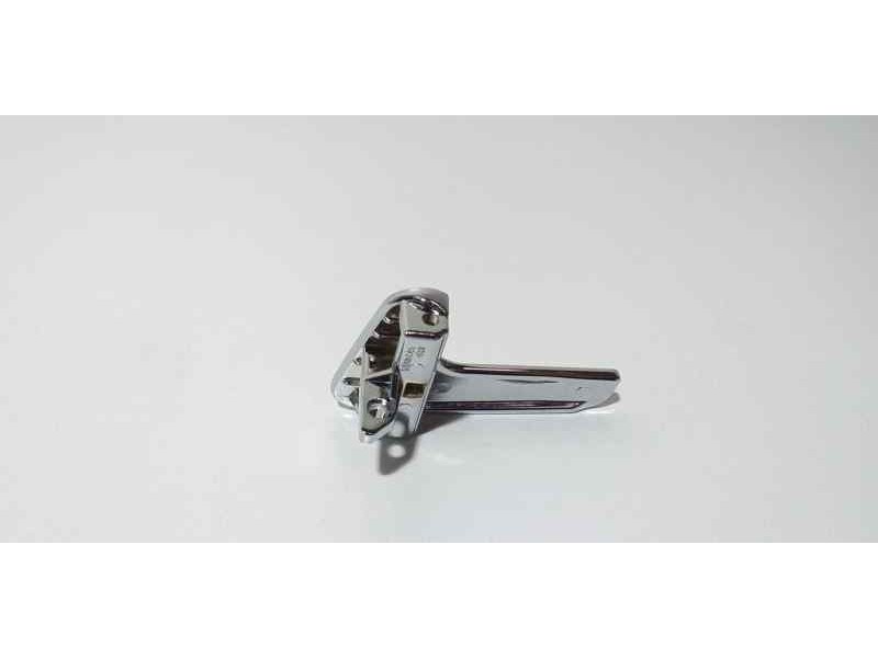 Recambio de maneta interior delantera derecha para seat cordoba berlina (6k2) referencia OEM IAM 6K0837114A 58353 