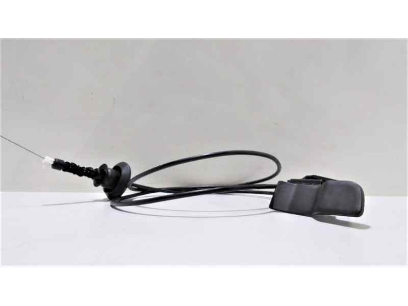 Recambio de capot para opel crossland x design line referencia OEM IAM  46845 