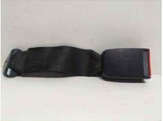 Recambio de cinturon seguridad trasero izquierdo para peugeot 206 berlina xt referencia OEM IAM KFW 82122 