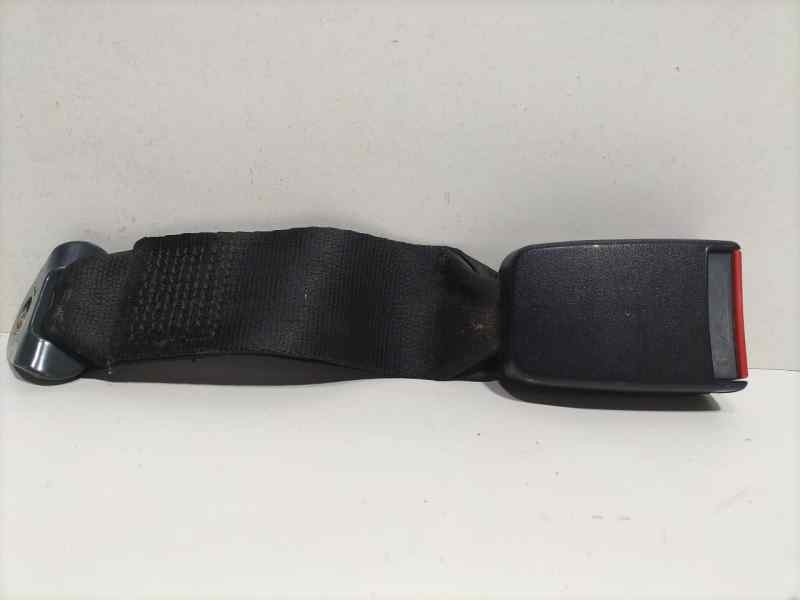 Recambio de cinturon seguridad trasero izquierdo para peugeot 206 berlina xt referencia OEM IAM KFW 82122 