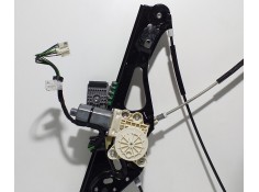 Recambio de elevalunas delantero derecho para mercedes-benz clase e (w211) berlina e 500 4-matic (211.090) referencia OEM IAM A2 2