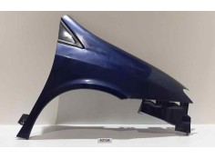 Recambio de aleta delantera derecha para lancia phedra (180) 2.2 jtd 16v emblema referencia OEM IAM 1493182088 43134 