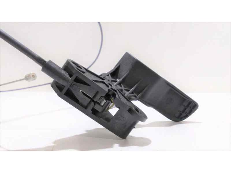 Recambio de capot para opel crossland x design line referencia OEM IAM  46845 