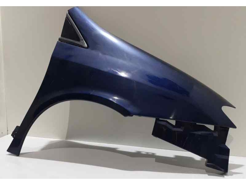 Recambio de aleta delantera derecha para lancia phedra (180) 2.2 jtd 16v emblema referencia OEM IAM 1493182088 43134 