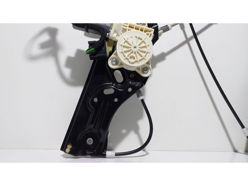 Recambio de elevalunas delantero derecho para mercedes-benz clase e (w211) berlina e 500 4-matic (211.090) referencia OEM IAM A2