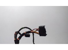 Recambio de puerta trasera derecha para porsche cayenne (typ 92aa) gts referencia OEM IAM 7P5971694C 66361  2