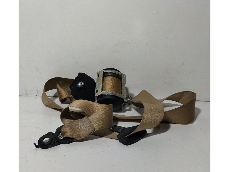 Recambio de cinturon seguridad delantero derecho para mercedes-benz clase r (w251) 320 cdi l (251.122) referencia OEM IAM 642950