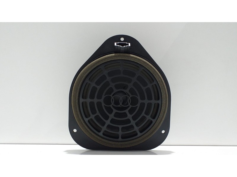 Recambio de sistema audio / radio cd para audi a5 coupe (8t) 2.0 tdi quattro referencia OEM IAM 8T0035411A 54781 