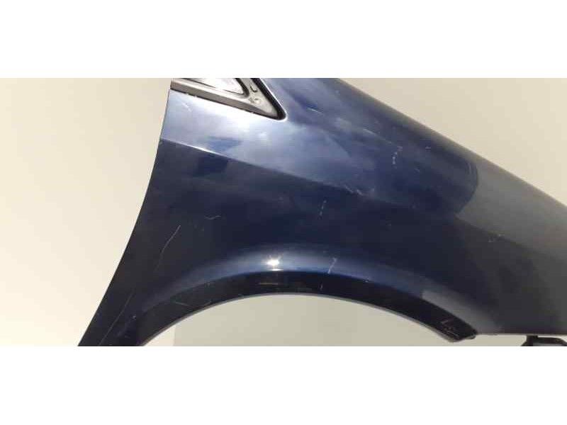 Recambio de aleta delantera derecha para lancia phedra (180) 2.2 jtd 16v emblema referencia OEM IAM 1493182088 43134 