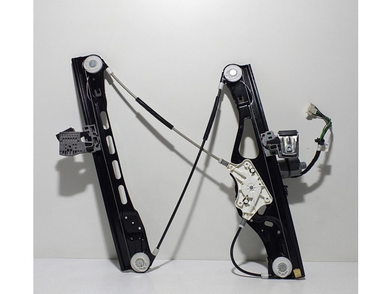 Recambio de elevalunas delantero derecho para mercedes-benz clase e (w211) berlina e 500 4-matic (211.090) referencia OEM IAM A2