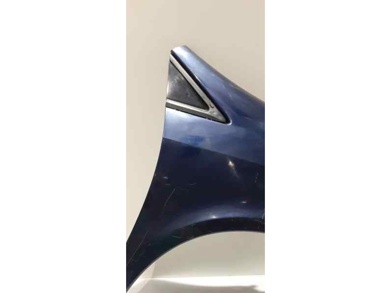 Recambio de aleta delantera derecha para lancia phedra (180) 2.2 jtd 16v emblema referencia OEM IAM 1493182088 43134 