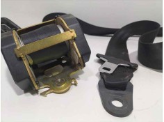Recambio de cinturon seguridad trasero derecho para peugeot 206 berlina xt referencia OEM IAM 96544968XX 82123  2