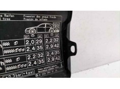 Recambio de tapa exterior combustible para mercedes-benz clase s (w220) berlina 500 (220.075) referencia OEM IAM A2205840039 835 2