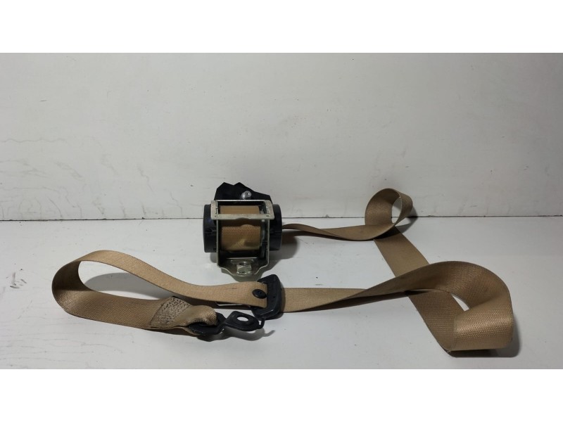 Recambio de cinturon seguridad delantero derecho para mercedes-benz clase r (w251) 320 cdi l (251.122) referencia OEM IAM 642950