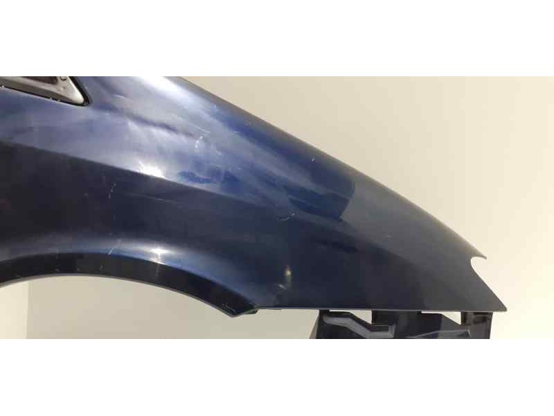 Recambio de aleta delantera derecha para lancia phedra (180) 2.2 jtd 16v emblema referencia OEM IAM 1493182088 43134 