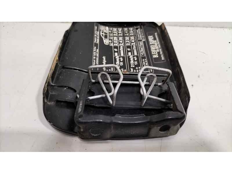 Recambio de tapa exterior combustible para mercedes-benz clase s (w220) berlina 500 (220.075) referencia OEM IAM A2205840039 835