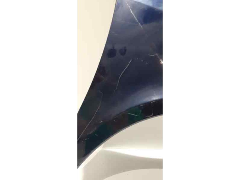 Recambio de aleta delantera derecha para lancia phedra (180) 2.2 jtd 16v emblema referencia OEM IAM 1493182088 43134 