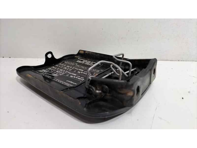 Recambio de tapa exterior combustible para mercedes-benz clase s (w220) berlina 500 (220.075) referencia OEM IAM A2205840039 835