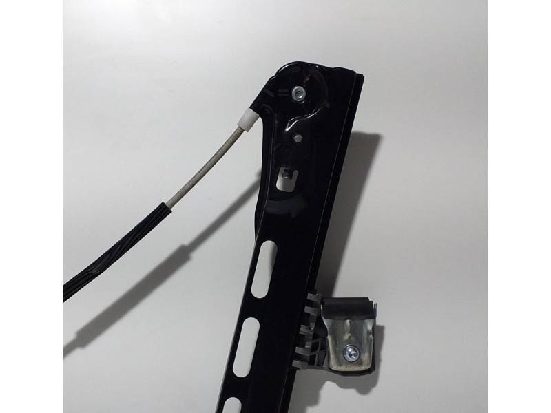 Recambio de elevalunas delantero derecho para mercedes-benz clase e (w211) berlina e 500 4-matic (211.090) referencia OEM IAM A2