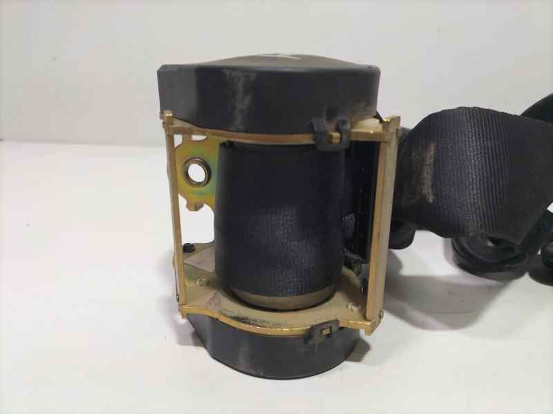 Recambio de cinturon seguridad trasero derecho para peugeot 206 berlina xt referencia OEM IAM 96544968XX 82123 