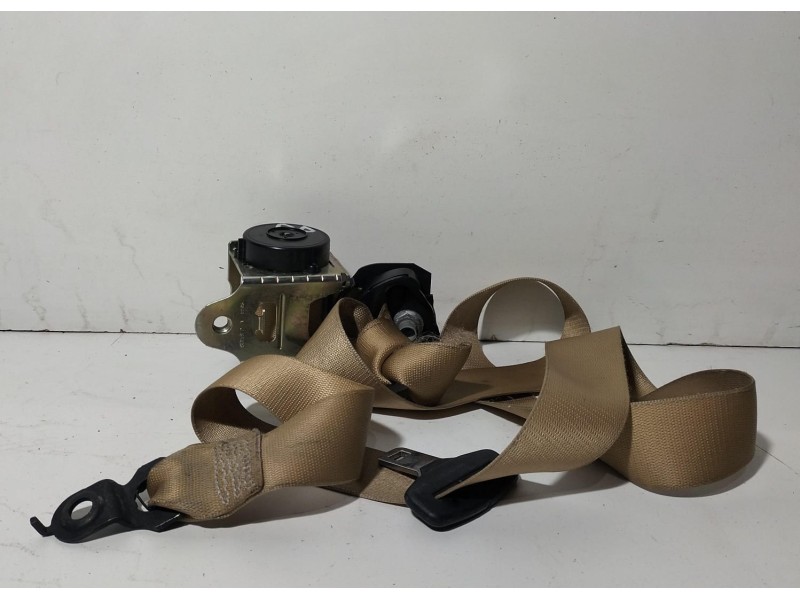 Recambio de cinturon seguridad delantero derecho para mercedes-benz clase r (w251) 320 cdi l (251.122) referencia OEM IAM 642950