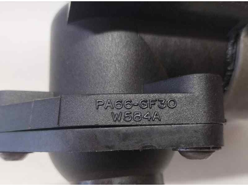 Recambio de depresor freno / bomba vacio para ford mondeo berlina (ge) titanium x referencia OEM IAM QJBB 86911 