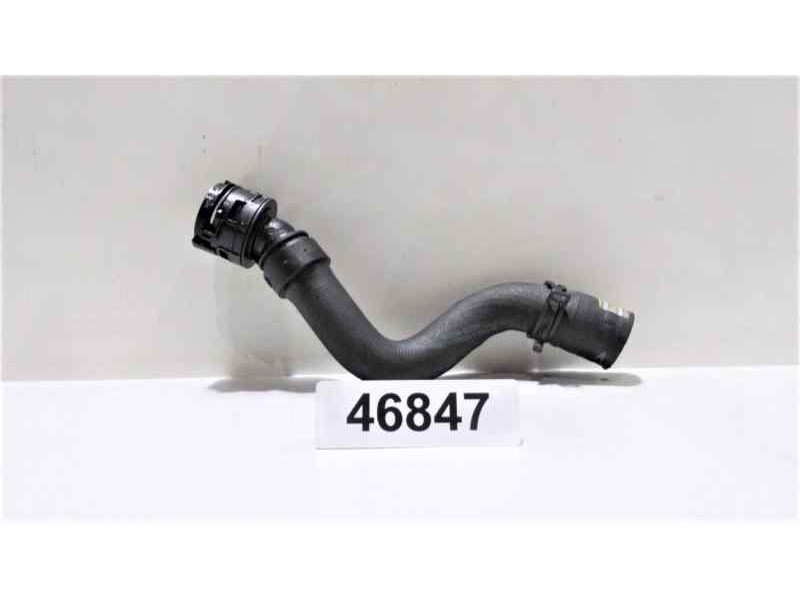 Recambio de tubo para opel crossland x design line referencia OEM IAM 9818259380 46847 