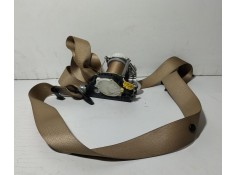 Recambio de cinturon seguridad trasero izquierdo para mercedes-benz clase r (w251) 320 cdi l (251.122) referencia OEM IAM A25186