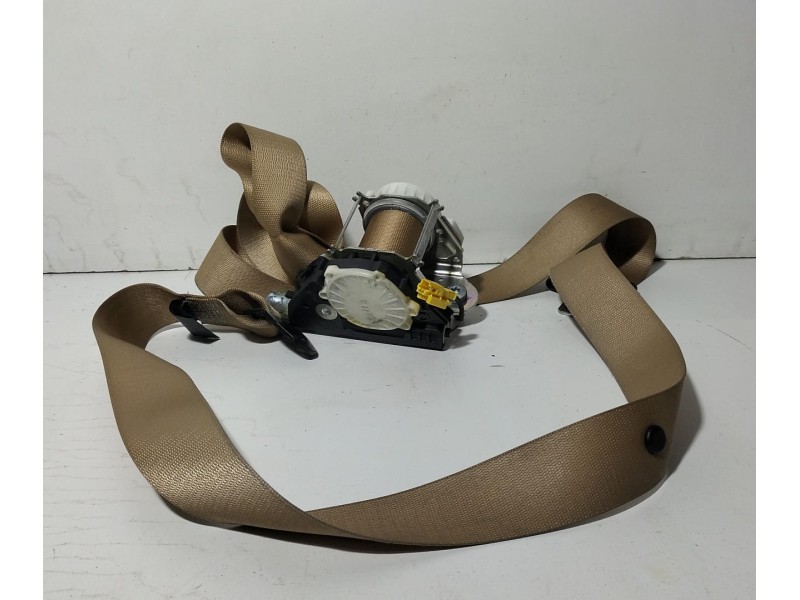 Recambio de cinturon seguridad trasero izquierdo para mercedes-benz clase r (w251) 320 cdi l (251.122) referencia OEM IAM A25186