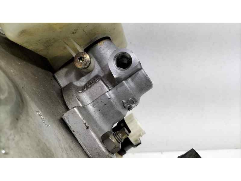Recambio de servofreno para mercedes-benz clase s (w220) berlina 500 (220.075) referencia OEM IAM A0044306730 83533 