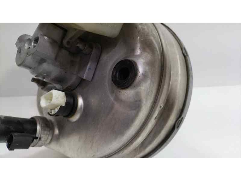 Recambio de servofreno para mercedes-benz clase s (w220) berlina 500 (220.075) referencia OEM IAM A0044306730 83533 